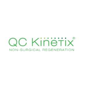 QC Kinetix (Greenfield)