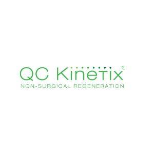 QC Kinetix (Beachwood)