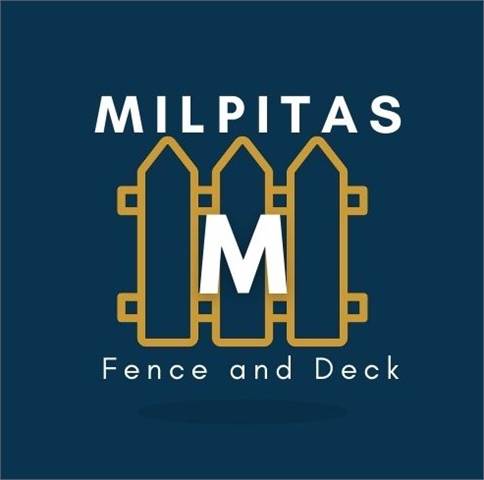 Milpitas Fence and Deck