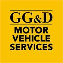 GG&D Motor Vehicle Services GG&D Motor  Vehicle Services