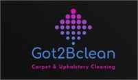  Got2Bclean - Carpet  Cleaning Sunderland