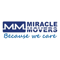  Miracle  Movers Etobicoke