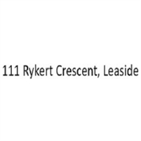  111 Rykert Crescent, Leaside