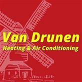  Van Drunen Heating  Air Conditioning  