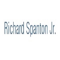 Richard Spanton Jr Richard Spanton Jr